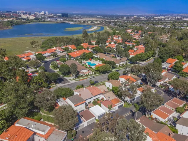 2718 Vista Del Oro, Newport Beach, California 92660