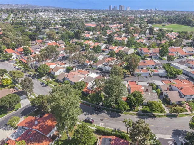 2718 Vista Del Oro, Newport Beach, California 92660