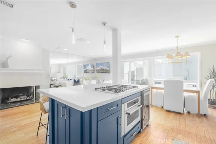2718 Vista Del Oro, Newport Beach, California 92660