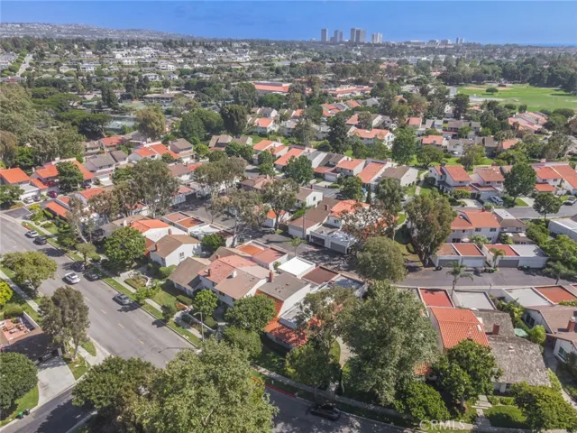 2718 Vista Del Oro, Newport Beach, California 92660