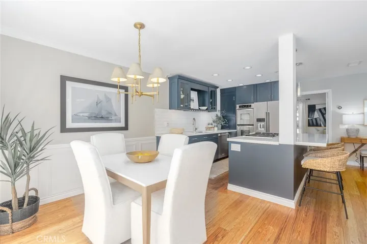 2718 Vista Del Oro, Newport Beach, California 92660