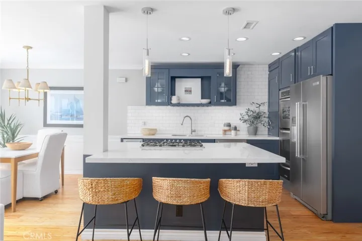2718 Vista Del Oro, Newport Beach, California 92660