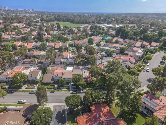 2718 Vista Del Oro, Newport Beach, California 92660
