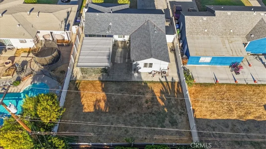 3925 N Conlon Avenue, Covina, California 91722