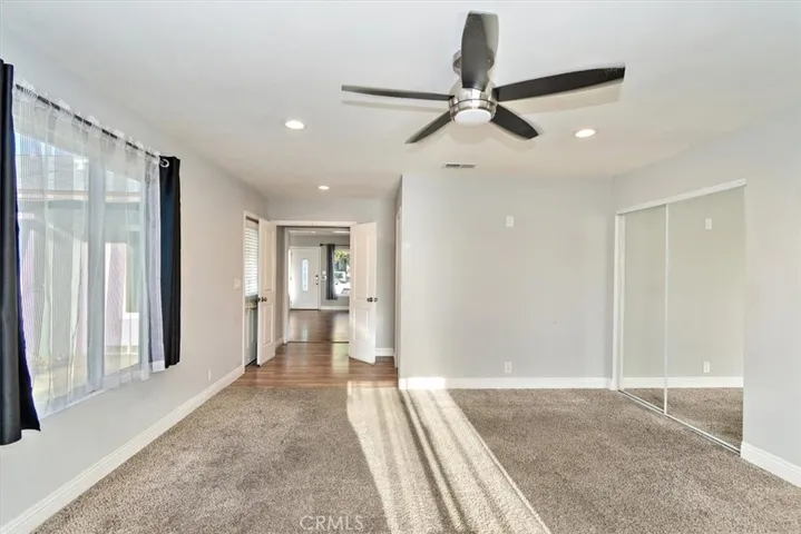 3925 N Conlon Avenue, Covina, California 91722