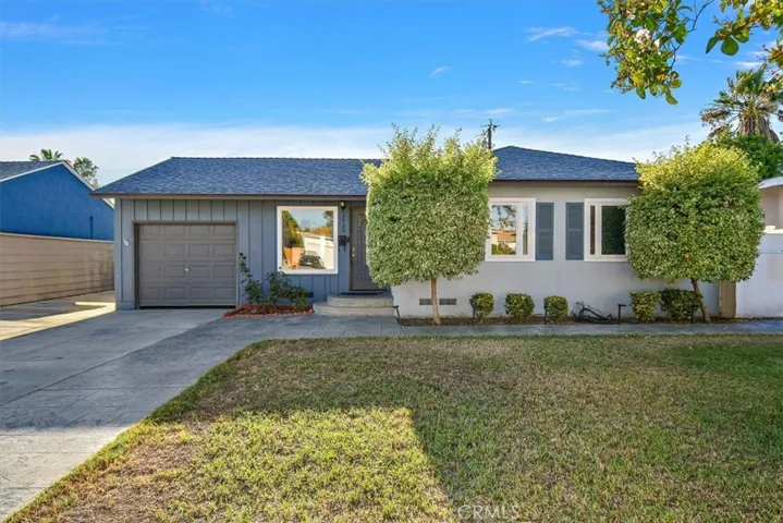 3925 N Conlon Avenue, Covina, California 91722