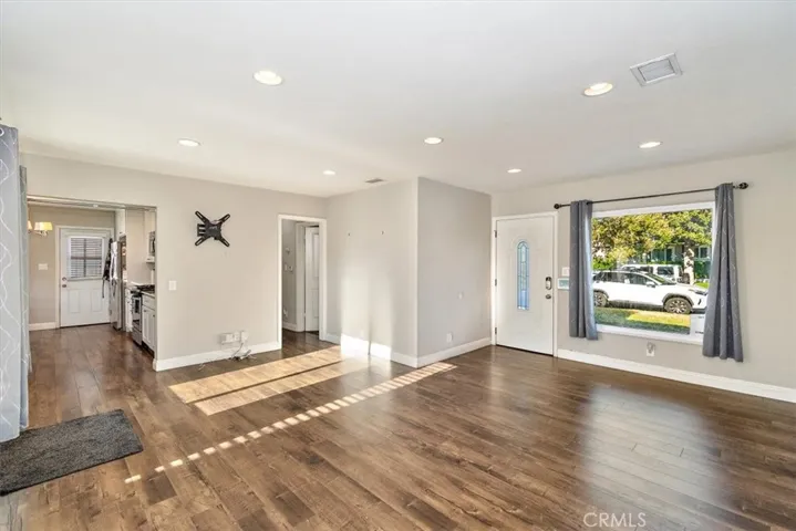 3925 N Conlon Avenue, Covina, California 91722