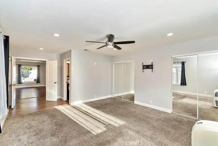 3925 N Conlon Avenue, Covina, California 91722