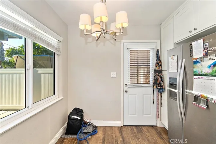 3925 N Conlon Avenue, Covina, California 91722