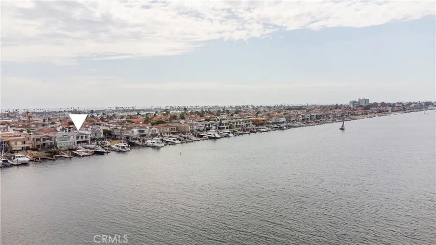 704 Via Lido Nord, Newport Beach, California 92663