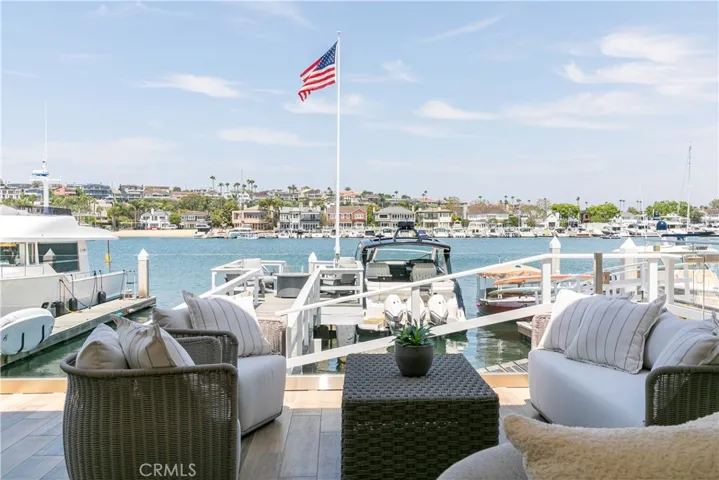 Welcome to 704 Via Lido Nord. Amazing views, fabulous home.