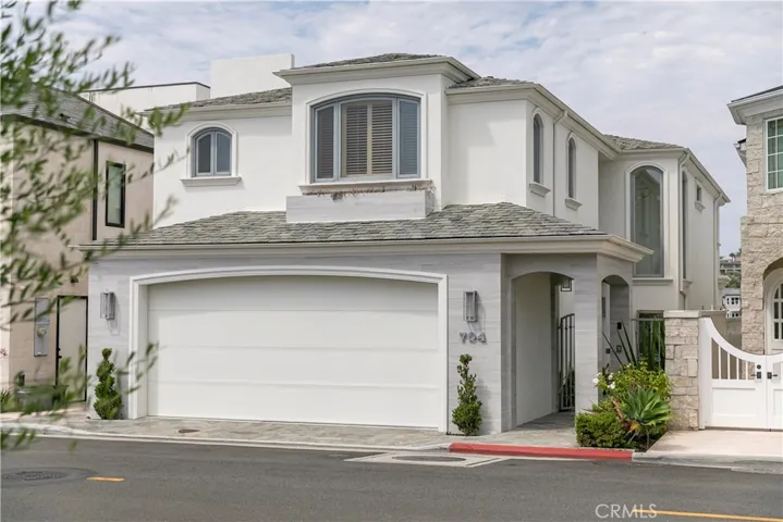 704 Via Lido Nord, Newport Beach, California 92663