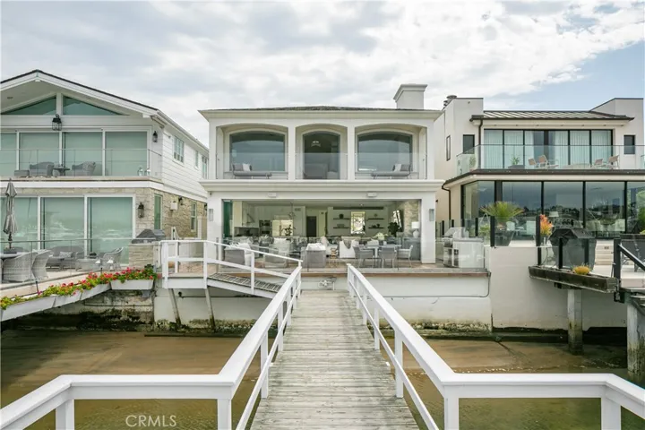 704 Via Lido Nord, Newport Beach, California 92663