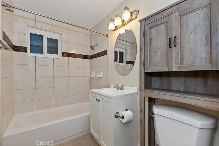 Full Bath