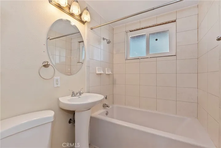 Full Bath