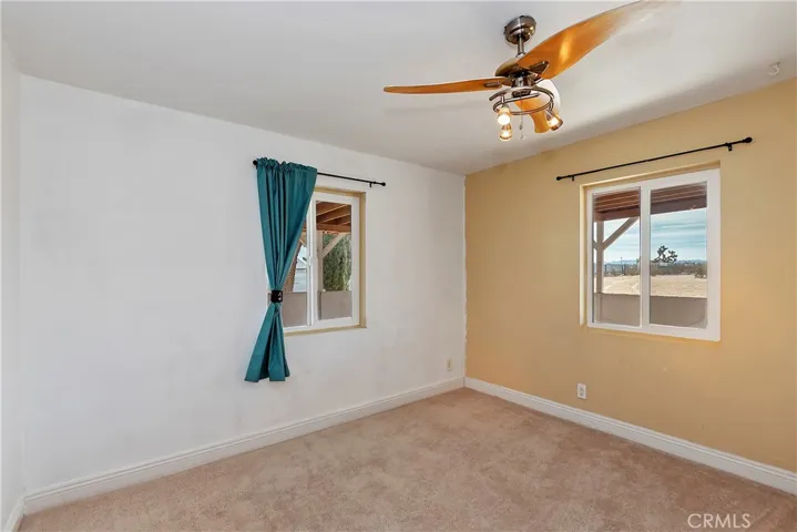 56461 Lowe Avenue, Yucca Valley, California 92284