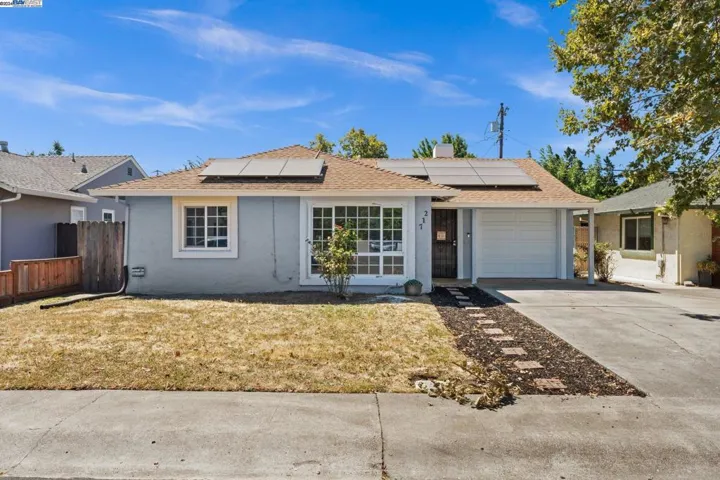 217 Concord St, Vallejo, California 94591