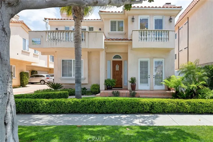 618 S Broadway A, Redondo Beach, California 90277