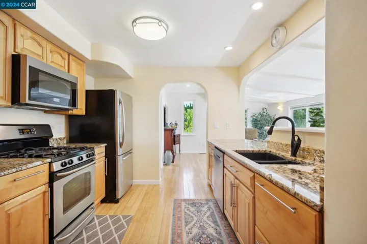 2370 Wayne St, Martinez, California 94553