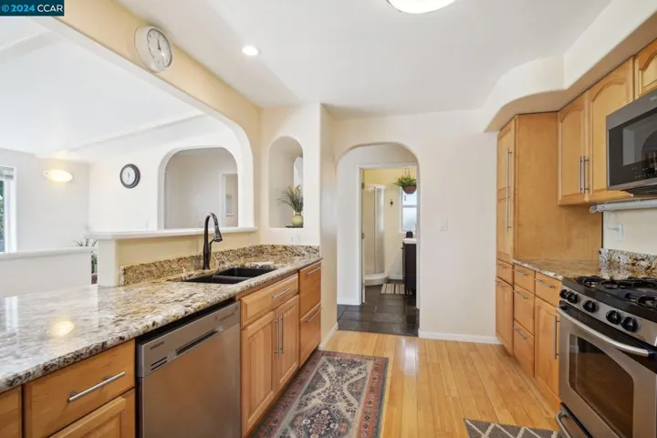 2370 Wayne St, Martinez, California 94553
