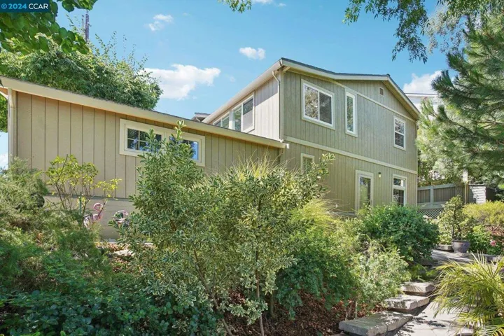 2370 Wayne St, Martinez, California 94553