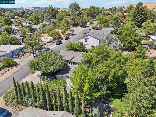 2370 Wayne St, Martinez, California 94553