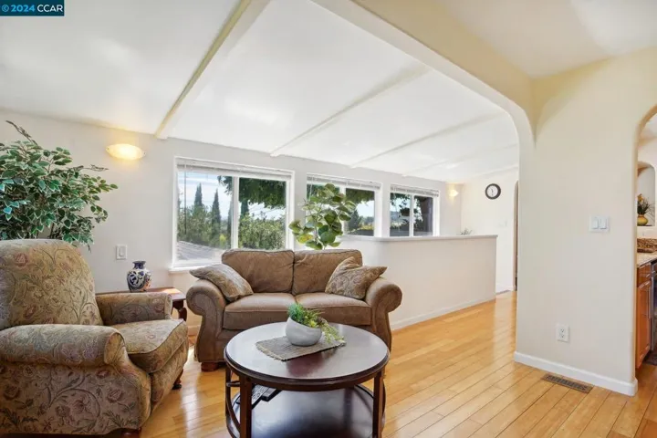 2370 Wayne St, Martinez, California 94553