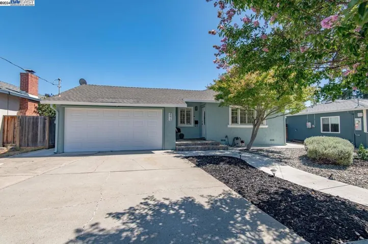 3575 Madeira Way, Livermore, California 94550