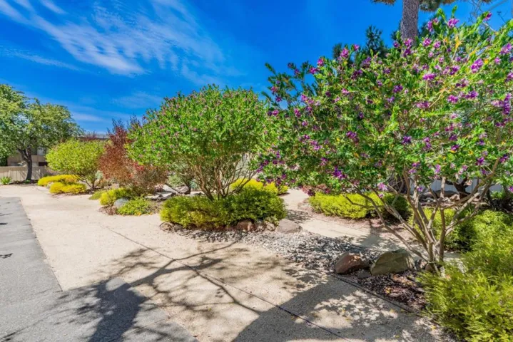 451 Dela Vina Avenue 403, Monterey, California 93940