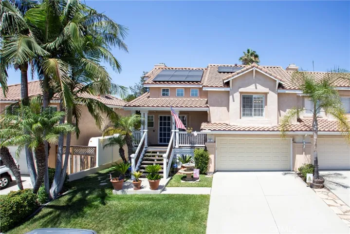 21 Via Marguesa, Rancho Santa Margarita, California 92688