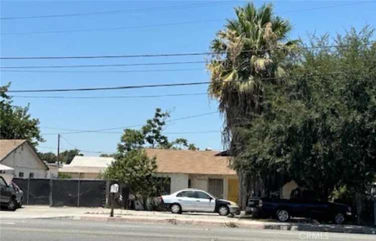 3725 Rubidoux Boulevard, Jurupa Valley, California 92509