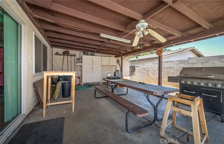 580 W Barbour Street, Banning, California 92220