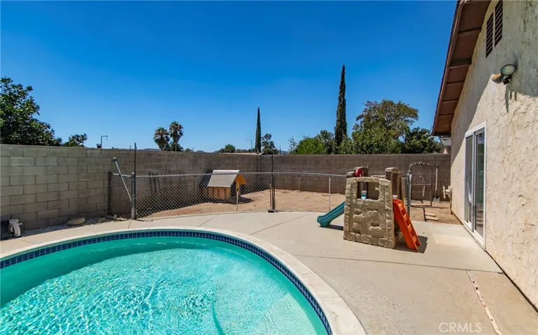 580 W Barbour Street, Banning, California 92220