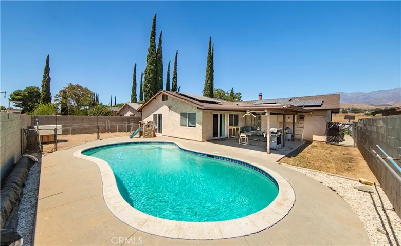580 W Barbour Street, Banning, California 92220