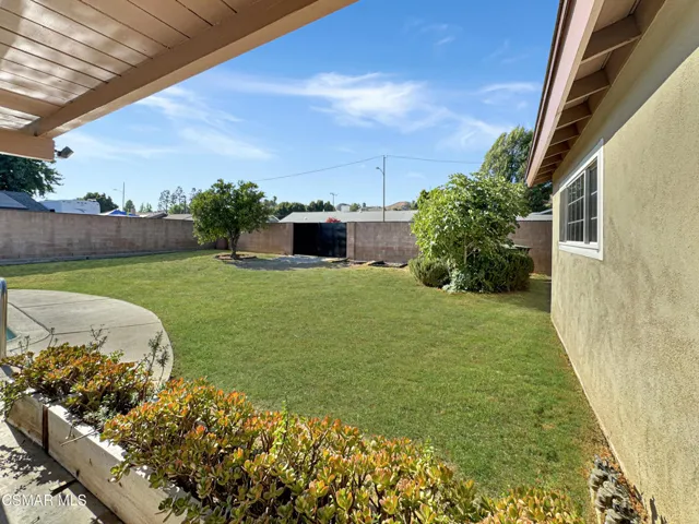 3.5 Patio to RV​​‌​​​​‌​​‌‌​​‌​​​‌‌​​​‌​​‌‌​​‌‌​​‌‌​​​​ gate