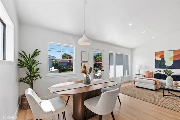 5024 Jacques Street, Torrance, California 90503