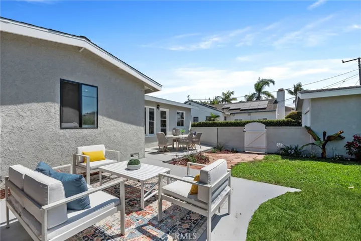 5024 Jacques Street, Torrance, California 90503