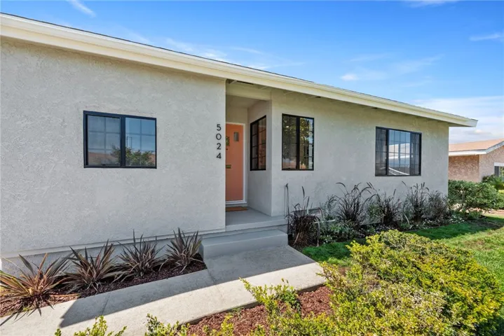 5024 Jacques Street, Torrance, California 90503