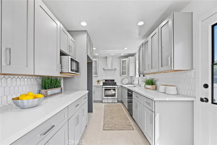 5024 Jacques Street, Torrance, California 90503