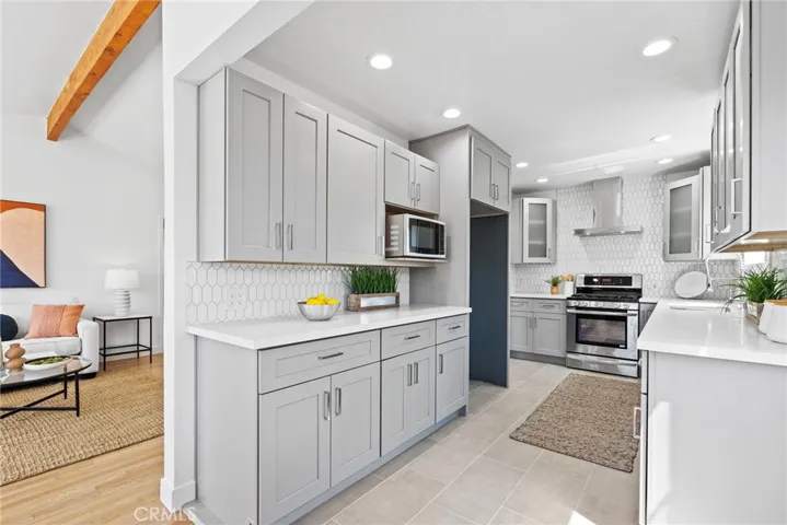 5024 Jacques Street, Torrance, California 90503