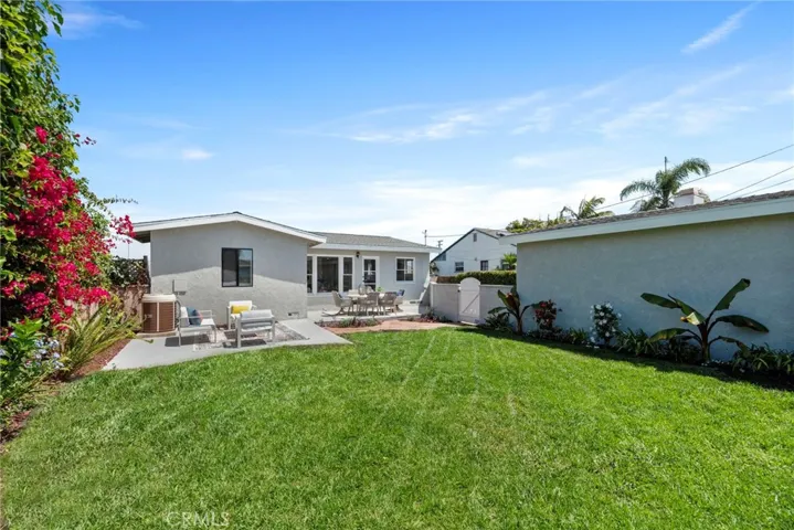 5024 Jacques Street, Torrance, California 90503