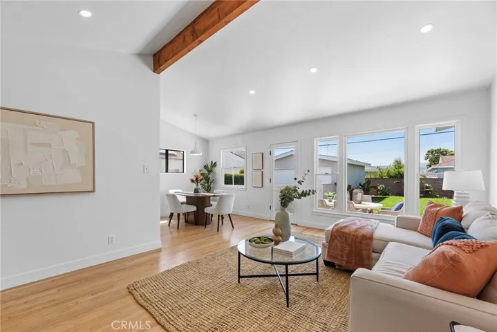 5024 Jacques Street, Torrance, California 90503