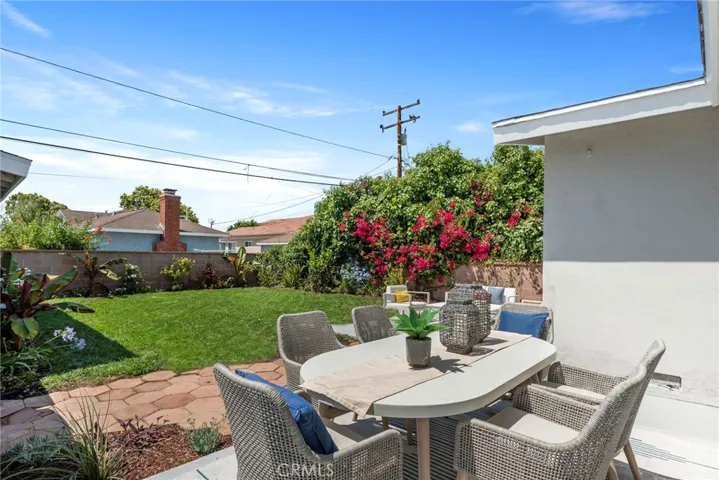 5024 Jacques Street, Torrance, California 90503