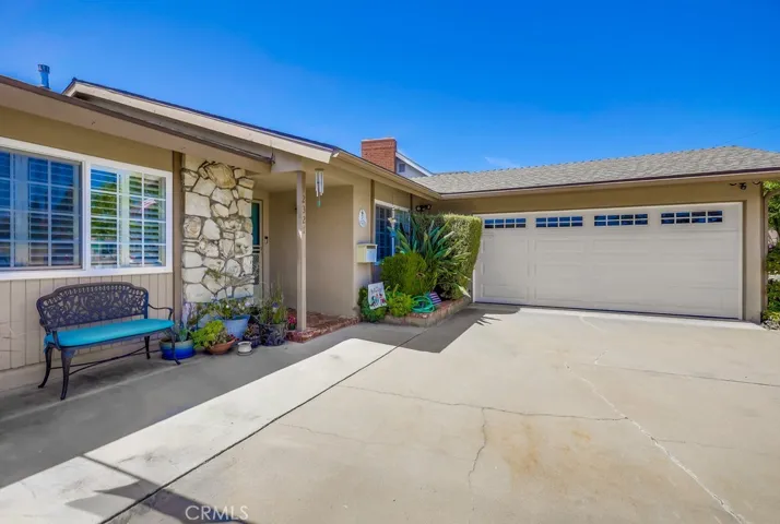 12321 Helene Circle, Garden Grove, California 92845