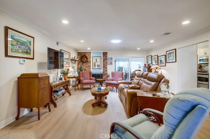 12321 Helene Circle, Garden Grove, California 92845