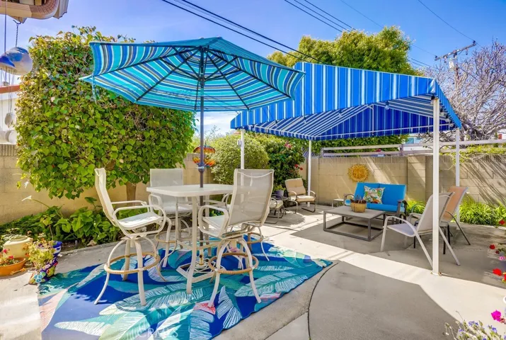 12321 Helene Circle, Garden Grove, California 92845