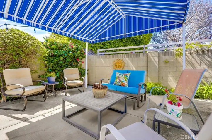 12321 Helene Circle, Garden Grove, California 92845