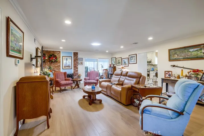 12321 Helene Circle, Garden Grove, California 92845