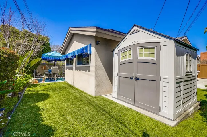 12321 Helene Circle, Garden Grove, California 92845