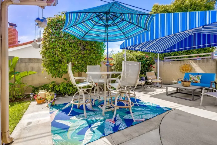 12321 Helene Circle, Garden Grove, California 92845